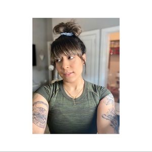 Meet your Posher, Nat+ Co